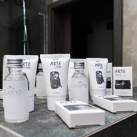 Mary&Arte Apartments Browar Lubicz Krakkó Kültér fotó
